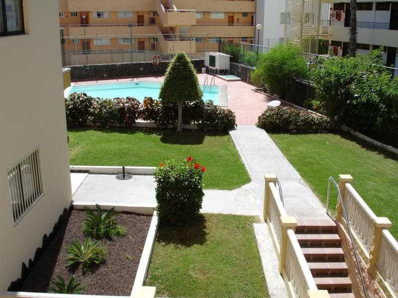 Apartamento Ficus Playa Del Inlges